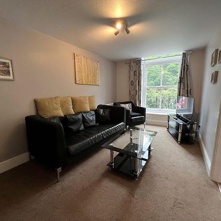 The George Centre Apartment Matlock  Exterior photo