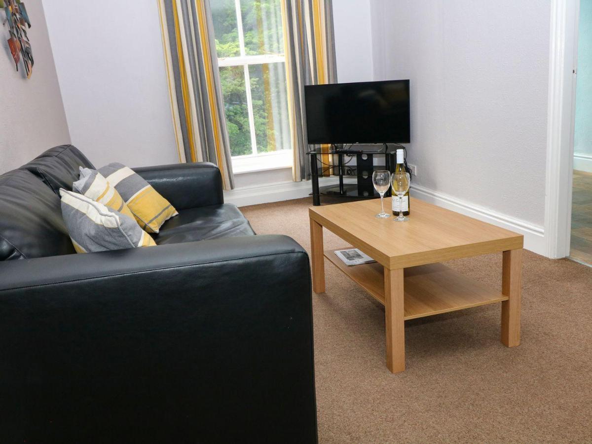 The George Centre Apartment Matlock  Exterior photo