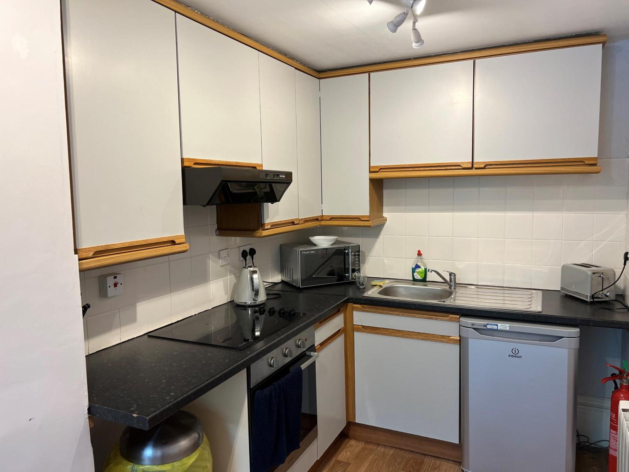 The George Centre Apartment Matlock  Exterior photo
