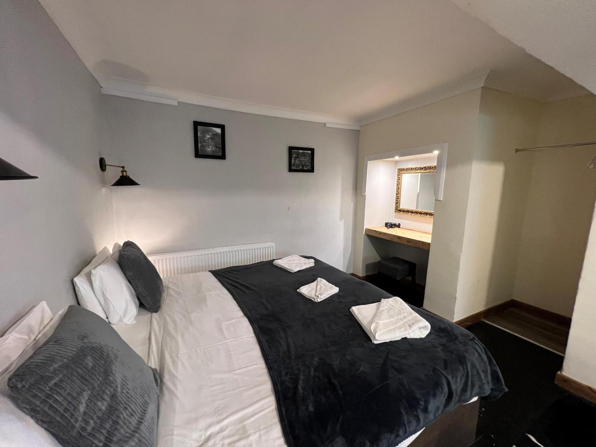 The George Centre Apartment Matlock  Exterior photo
