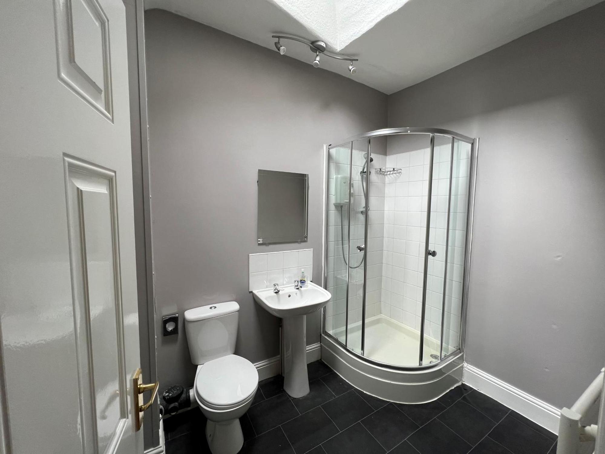 The George Centre Apartment Matlock  Room photo