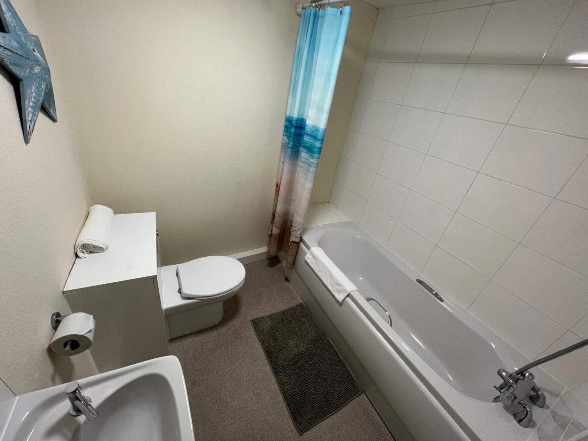 The George Centre Apartment Matlock  Exterior photo