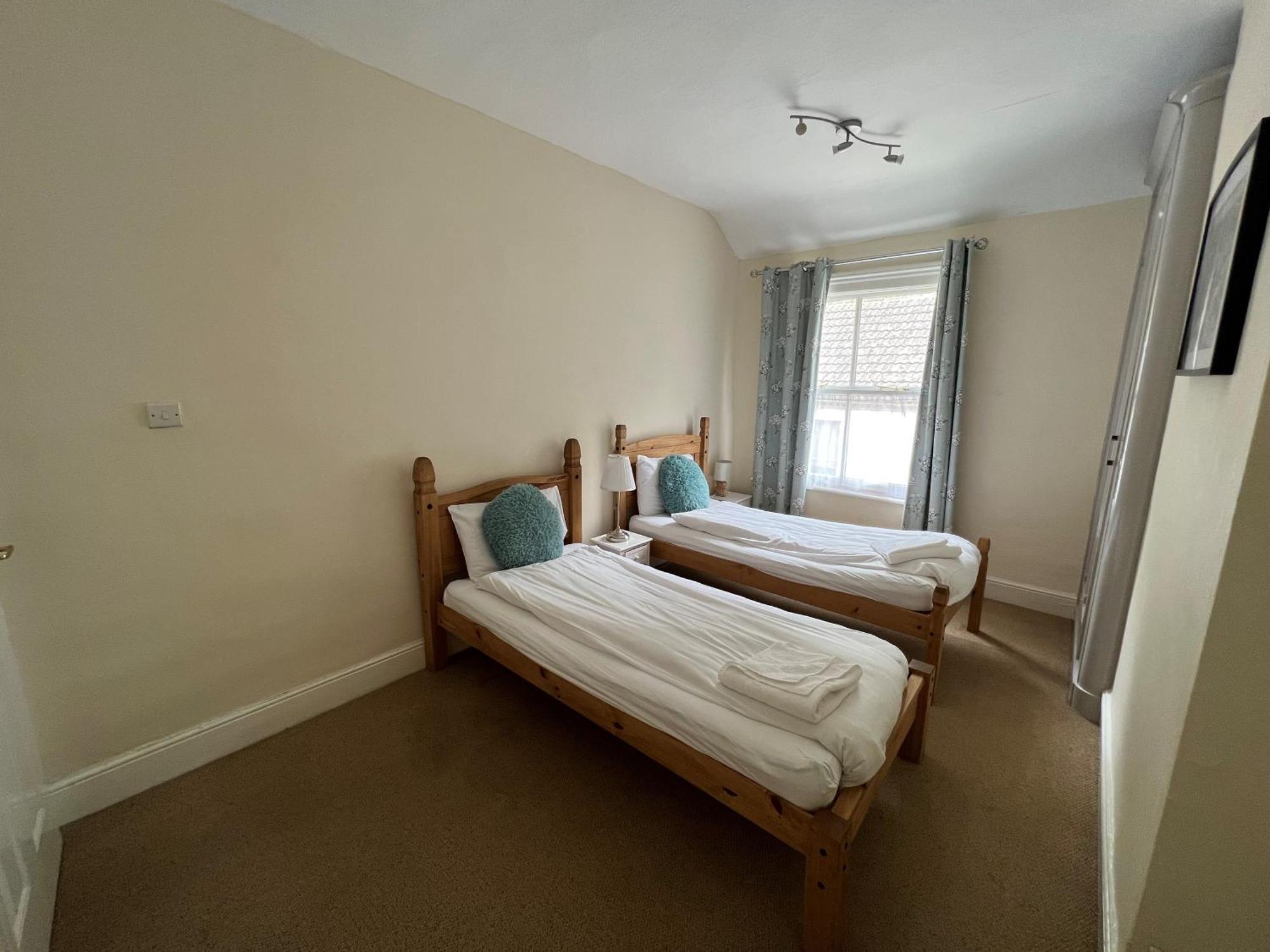 The George Centre Apartment Matlock  Room photo
